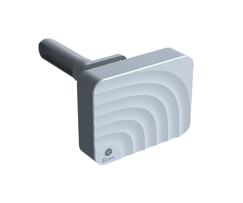 Máy phát gắn ống dẫn am6208d