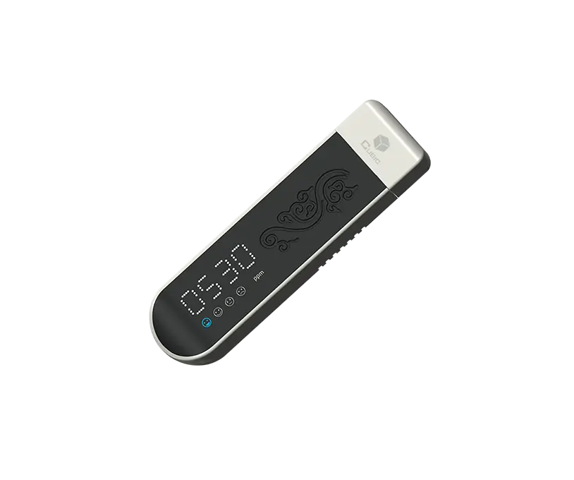 Máy dò CO2 Mini CM01