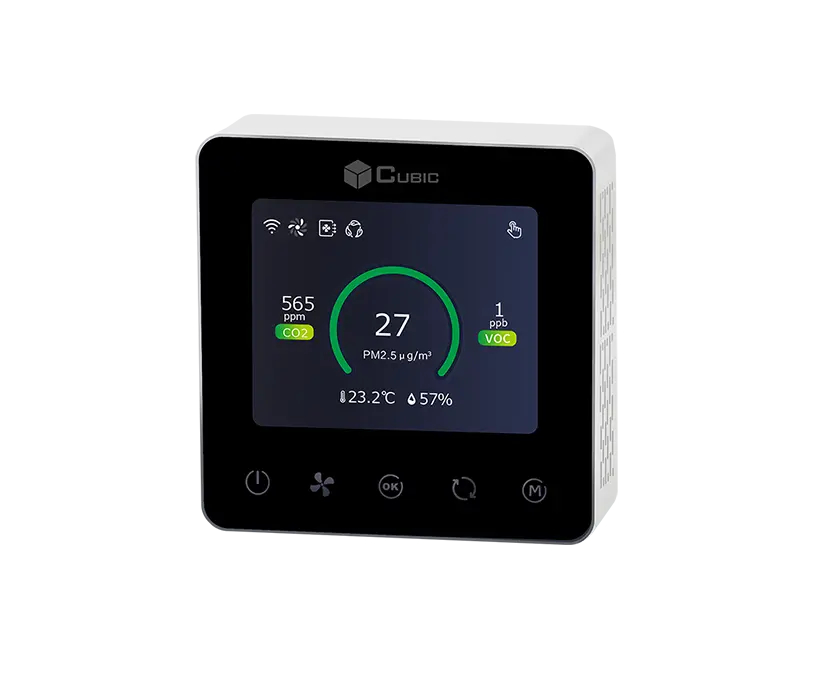 Máy phát HVAC am6108b