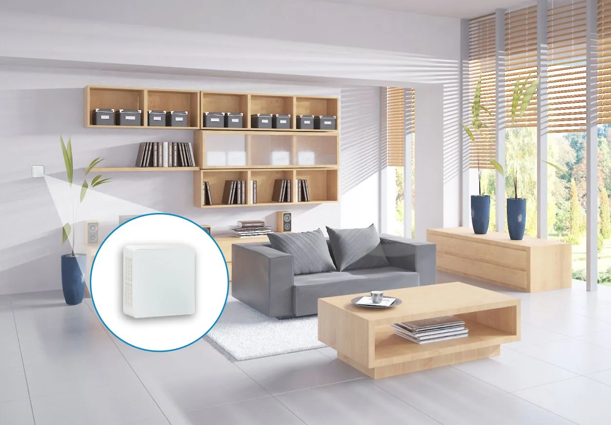 Bộ điều khiển và màn hình HVAC khối hoạt động như thế nào?