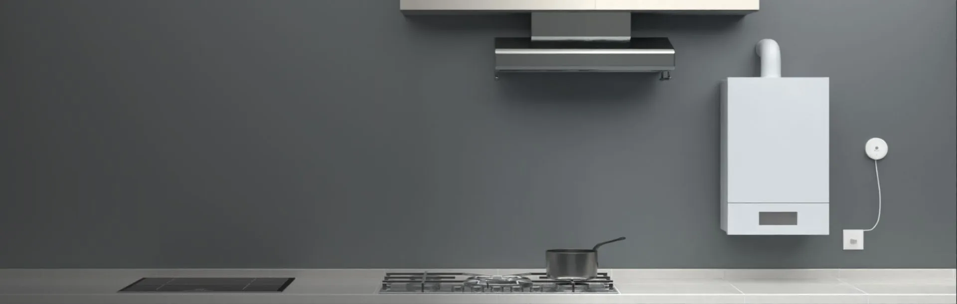 Thiết bị phát hiện báo động an toàn khí ga