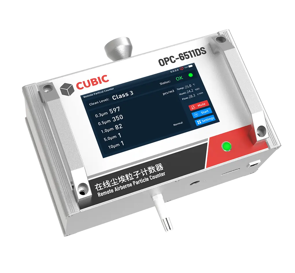 Máy đếm hạt cầm tay