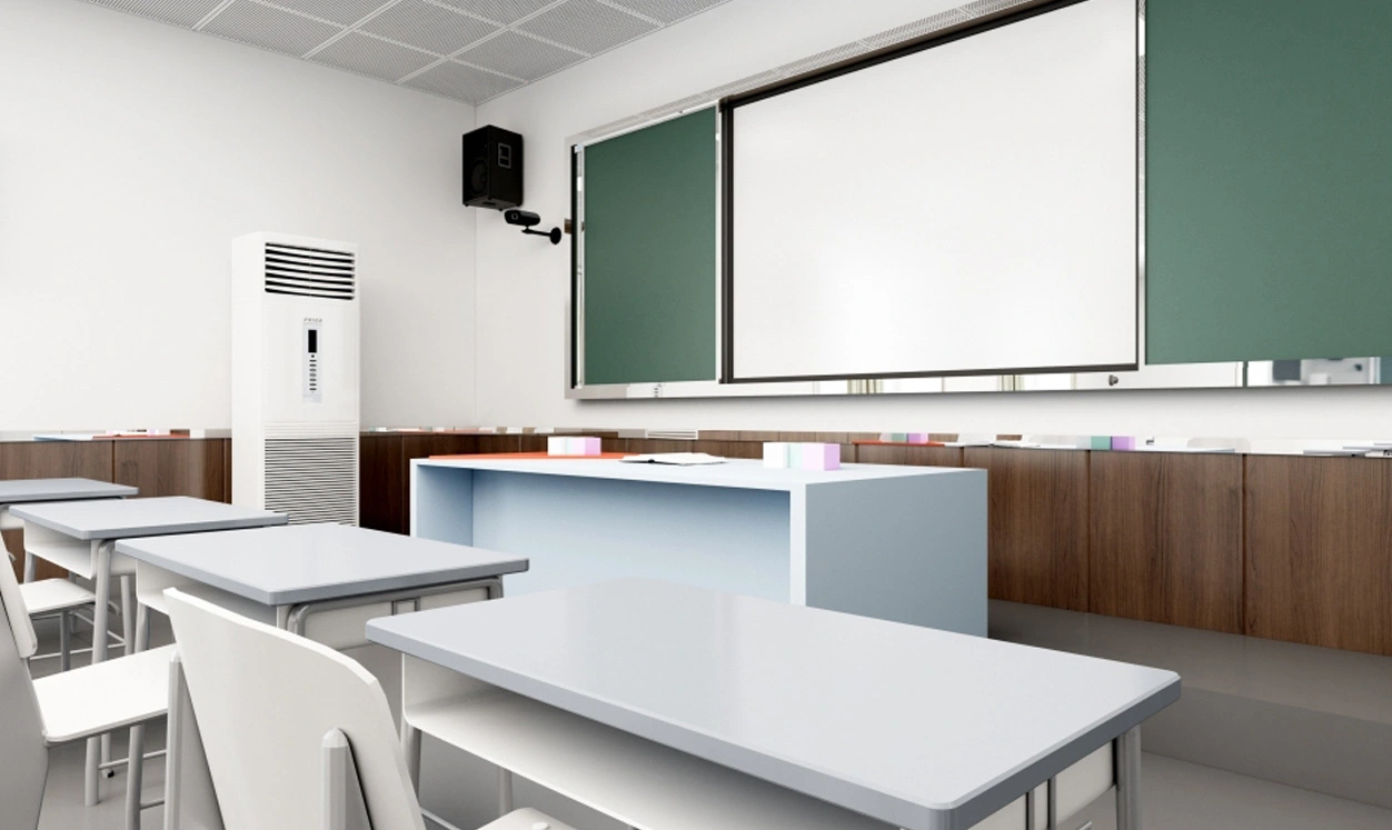 Cơ Sở Giáo Dục