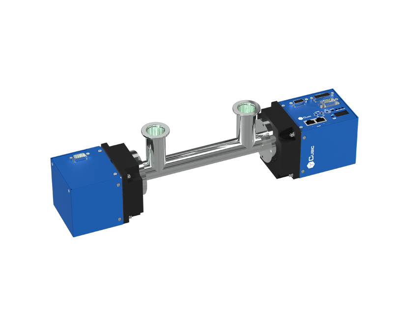 Cảm biến khí wf6