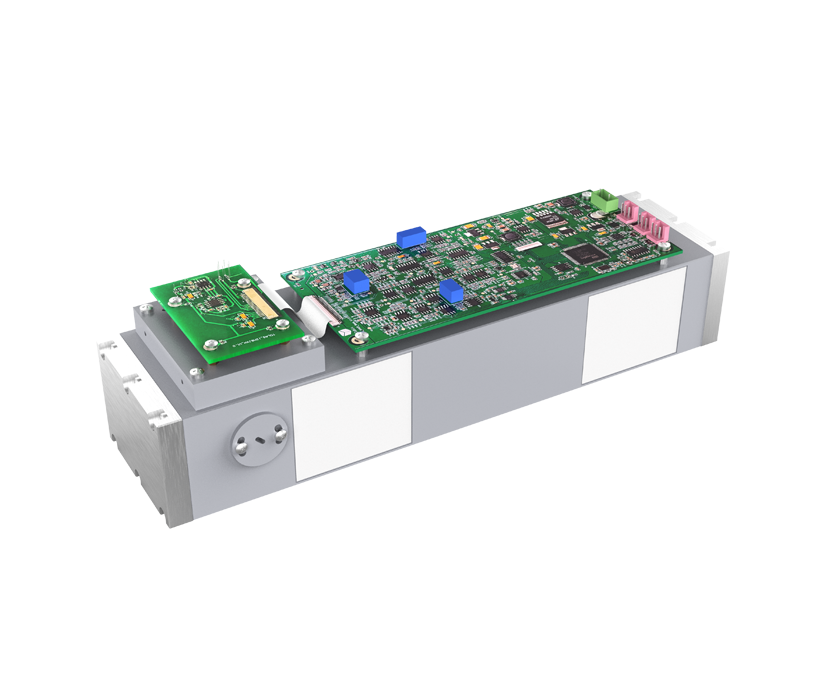 Cảm biến oxy vi lượng