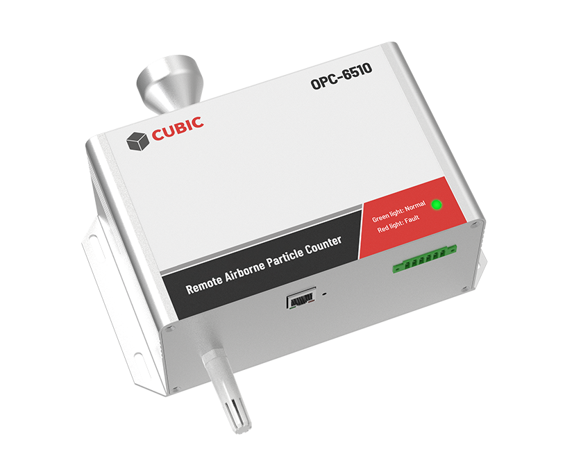 Máy đếm hạt trực tuyến