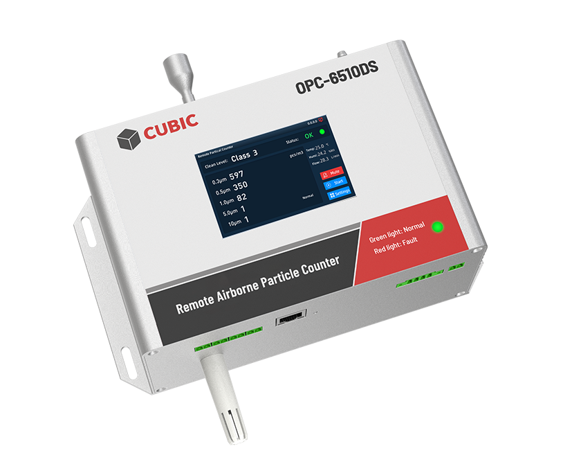 Máy đếm hạt trực tuyến