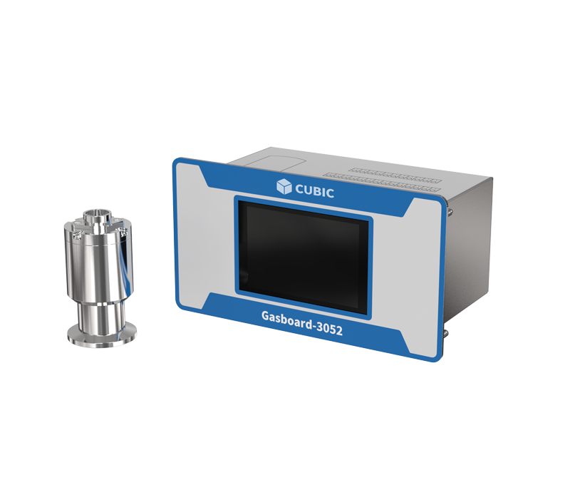 Máy phân tích oxy vi lượng