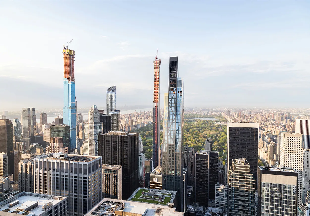 Giám sát vật chất hạt ngoài trời trong giám sát thành phố thông minh